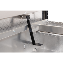 Weather Guard 131-0-04 Saddle Box