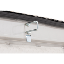 Weather Guard 131-0-04 Saddle Box