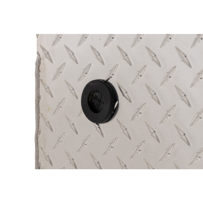 Weather Guard 131-0-04 Saddle Box