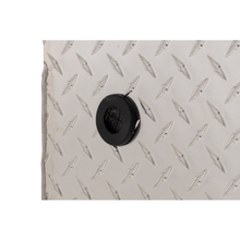 Weather Guard 131-0-04 Saddle Box