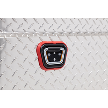 Weather Guard 131-0-04 Saddle Box