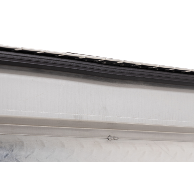 Weather Guard 131-0-04 Saddle Box
