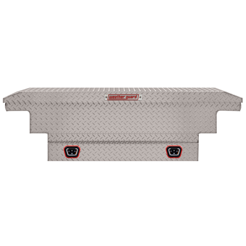 Weather Guard 131-0-04 Saddle Box
