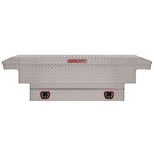 Weather Guard 131-0-04 Saddle Box