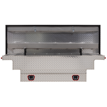 Weather Guard 131-0-04 Saddle Box