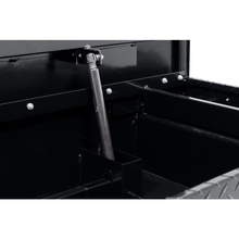 Weather Guard 131-5-04 Saddle Box
