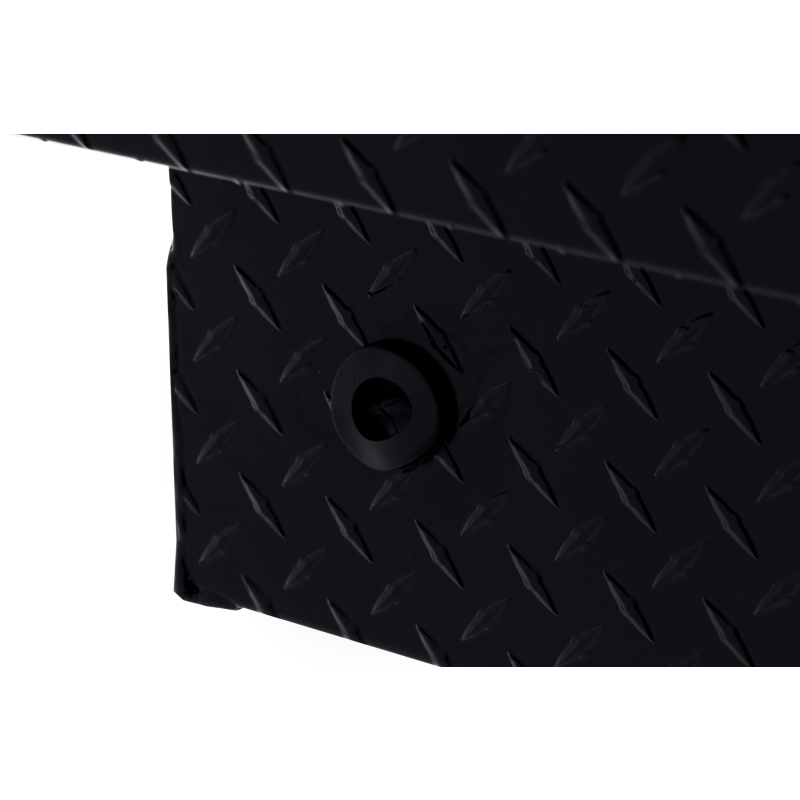 Weather Guard 131-5-04 Saddle Box