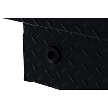 Weather Guard 131-5-04 Saddle Box