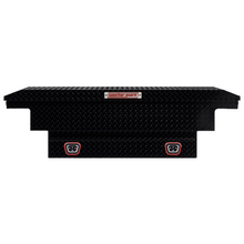 Weather Guard 131-5-04 Saddle Box