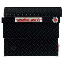 Weather Guard 131-5-04 Saddle Box