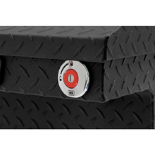 Weather Guard 131-52-04 Saddle Box
