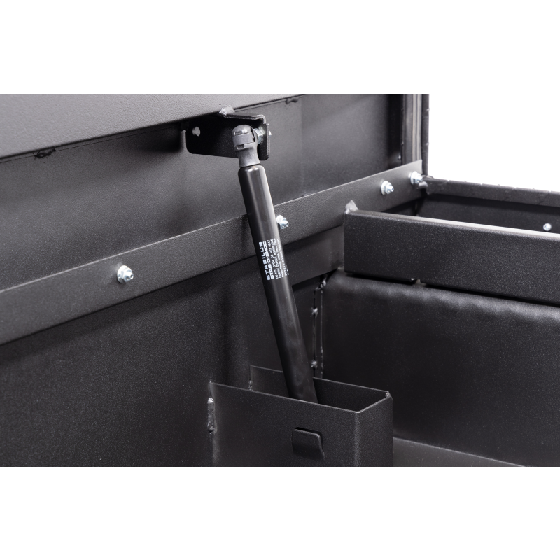 Weather Guard 131-52-04 Saddle Box