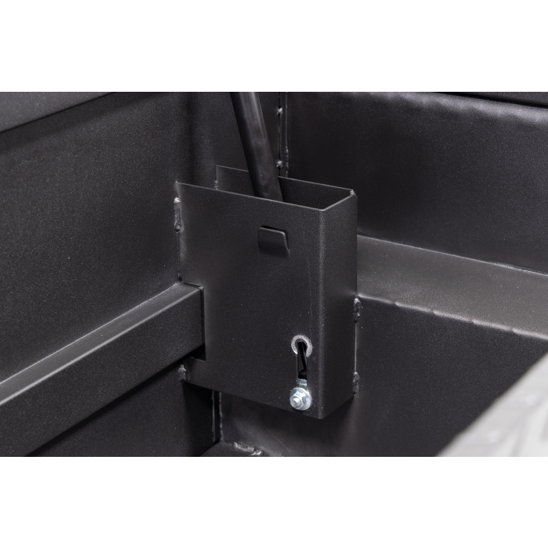 Weather Guard 131-52-04 Saddle Box