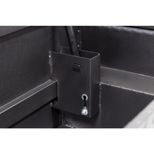 Weather Guard 131-52-04 Saddle Box