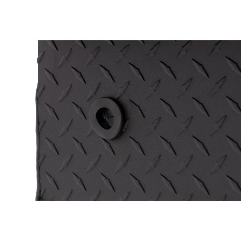 Weather Guard 131-52-04 Saddle Box