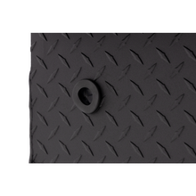 Weather Guard 131-52-04 Saddle Box