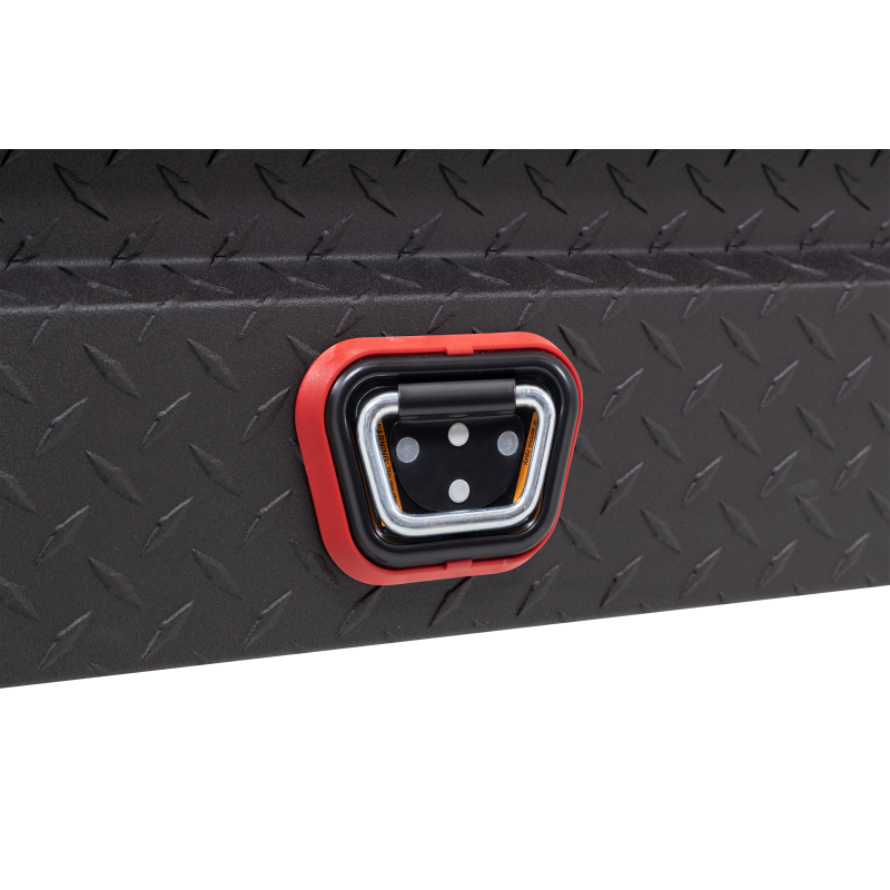 Weather Guard 131-52-04 Saddle Box