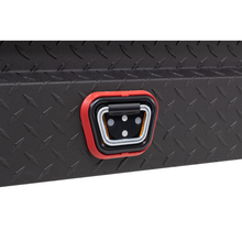 Weather Guard 131-52-04 Saddle Box