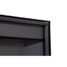 Weather Guard 131-52-04 Saddle Box