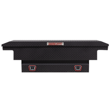 Weather Guard 131-52-04 Saddle Box