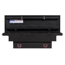 Weather Guard 131-52-04 Saddle Box