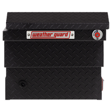 Weather Guard 131-52-04 Saddle Box