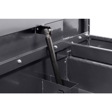Weather Guard 131-6-04 Saddle Box
