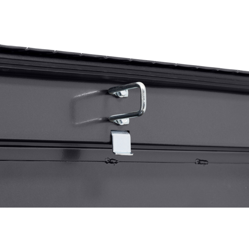 Weather Guard 131-6-04 Saddle Box