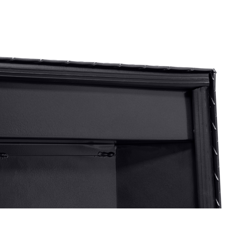 Weather Guard 131-6-04 Saddle Box