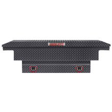 Weather Guard 131-6-04 Saddle Box