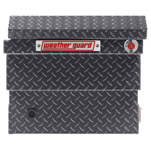 Weather Guard 131-6-04 Saddle Box