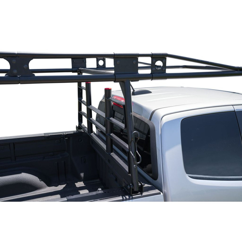 Weather Guard 1058-52-01 Steel Cab Protector for 1345-52-02 Rack