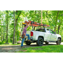 Weather Guard 1058-52-01 Steel Cab Protector for 1345-52-02 Rack
