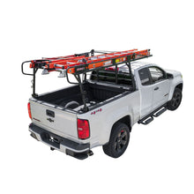 Weather Guard 1058-52-01 Steel Cab Protector for 1345-52-02 Rack