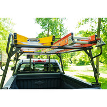 Weather Guard 1058-52-01 Steel Cab Protector for 1345-52-02 Rack