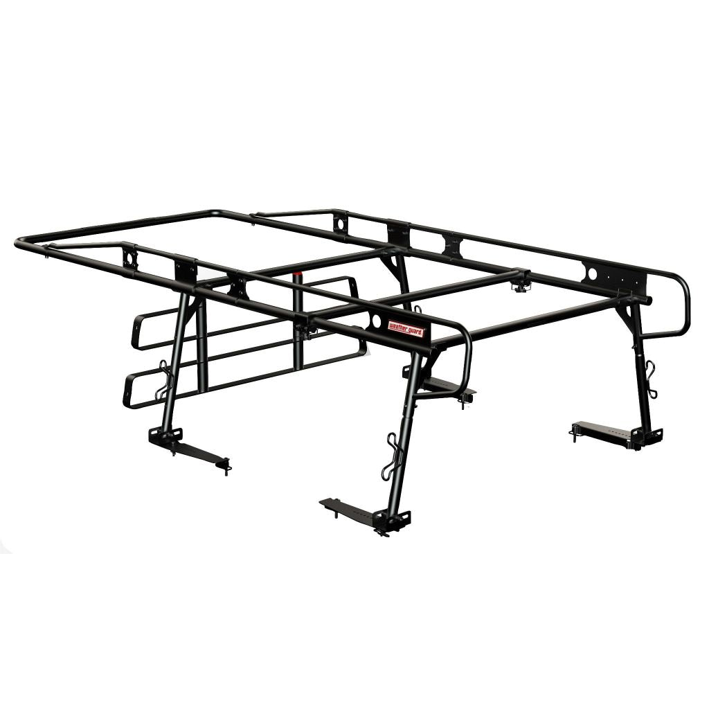 Weather Guard 1058-52-01 Steel Cab Protector for 1345-52-02 Rack