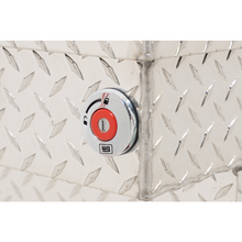 Weather Guard 137-0-04 Saddle Box
