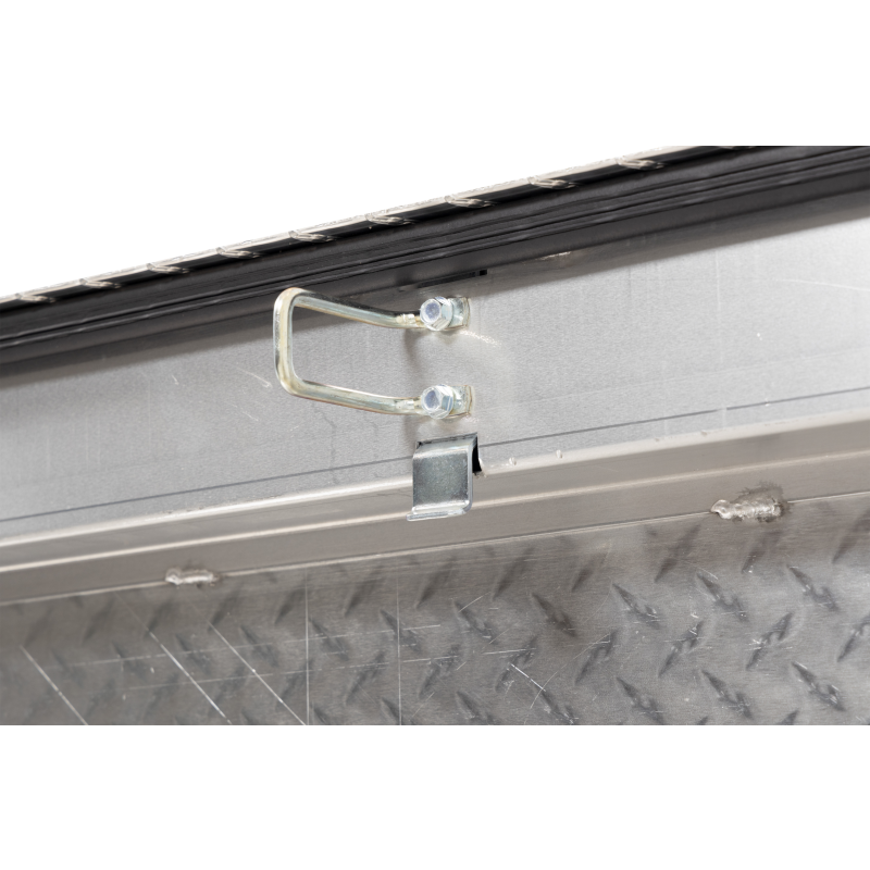 Weather Guard 137-0-04 Saddle Box