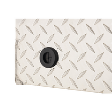 Weather Guard 137-0-04 Saddle Box