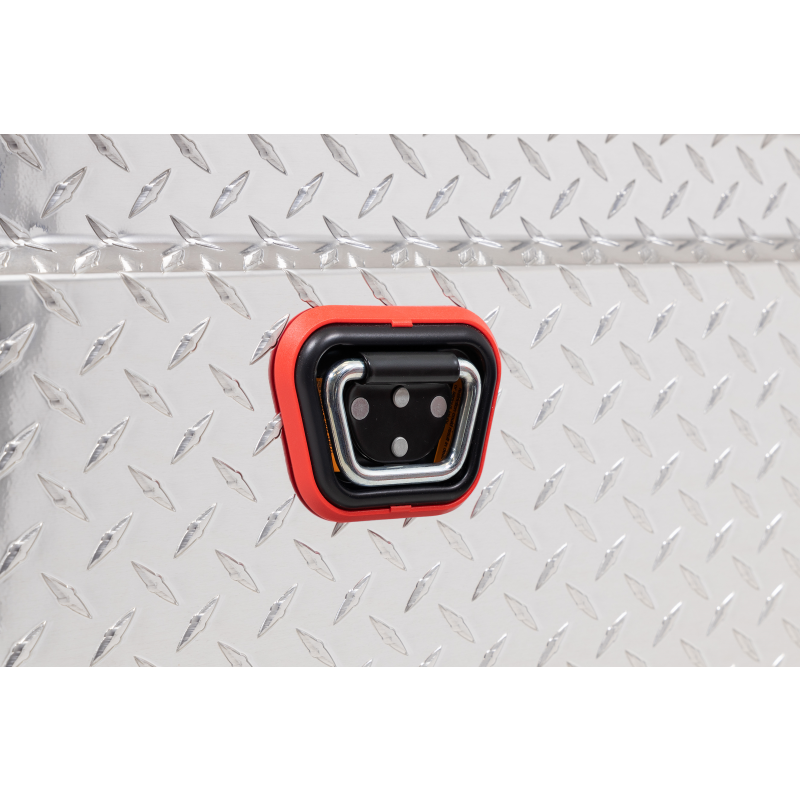 Weather Guard 137-0-04 Saddle Box