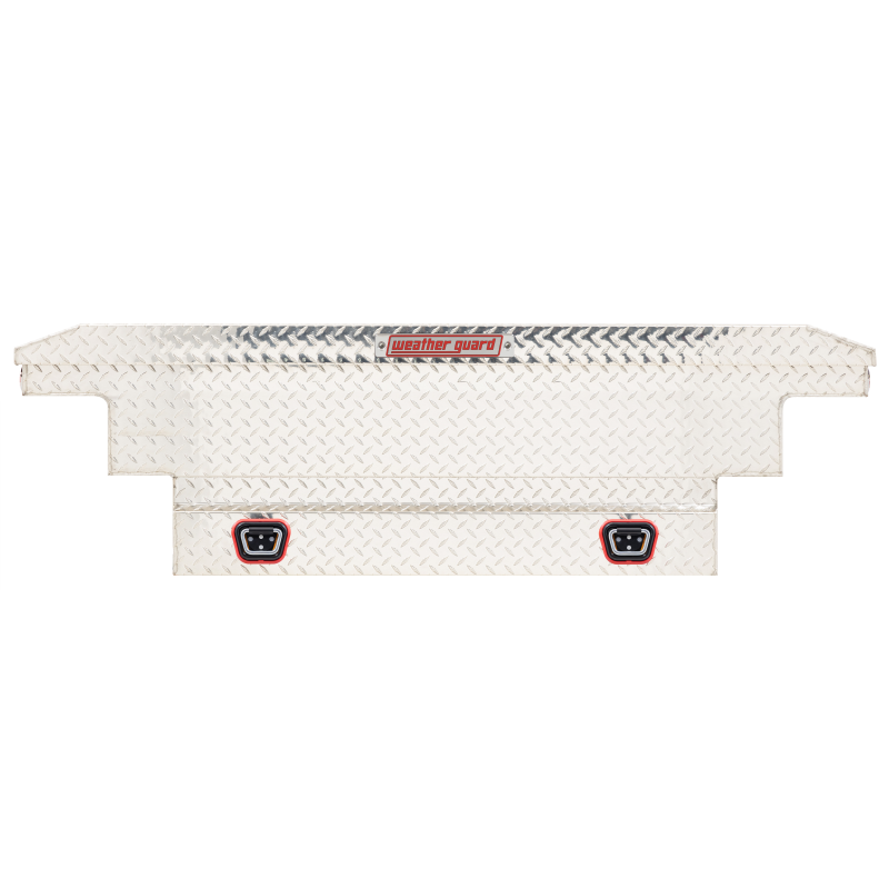 Weather Guard 137-0-04 Saddle Box