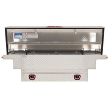 Weather Guard 137-0-04 Saddle Box