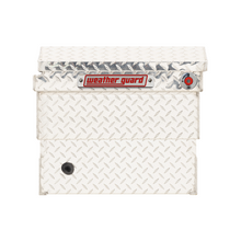 Weather Guard 137-0-04 Saddle Box