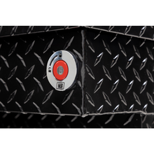 Weather Guard 137-5-04 Saddle Box