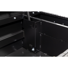 Weather Guard 137-5-04 Saddle Box