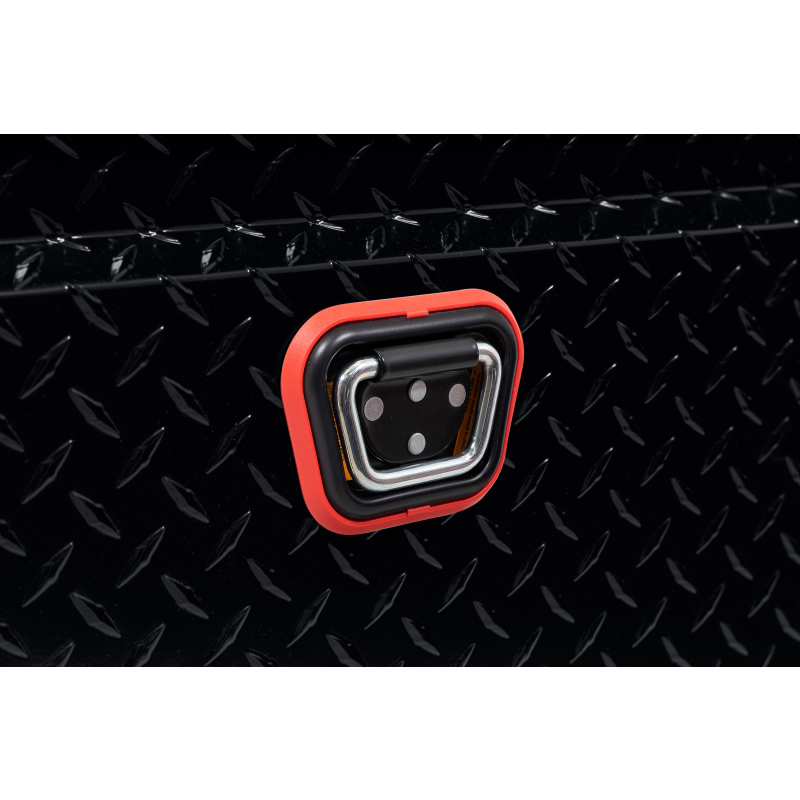 Weather Guard 137-5-04 Saddle Box