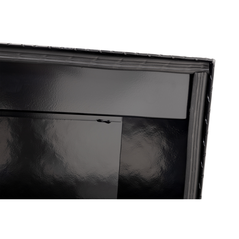 Weather Guard 137-5-04 Saddle Box