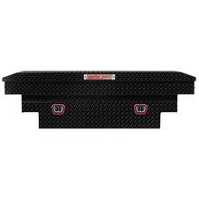 Weather Guard 137-5-04 Saddle Box