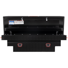 Weather Guard 137-5-04 Saddle Box