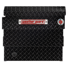 Weather Guard 137-5-04 Saddle Box
